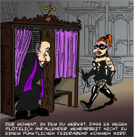 Überstunden
