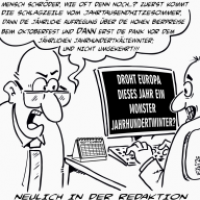 Schlagzeilen