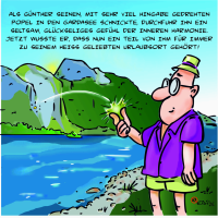Gardaseeliebe