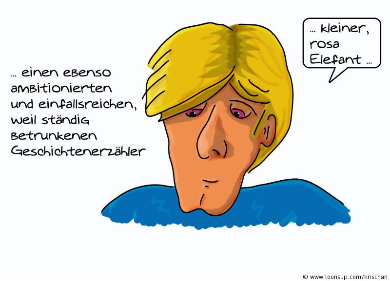 Comic: Zweitlingswerk 2