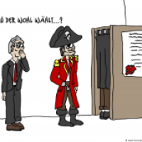 Wahltag