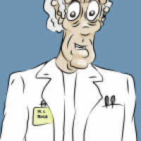 Dr. Emmett Brown