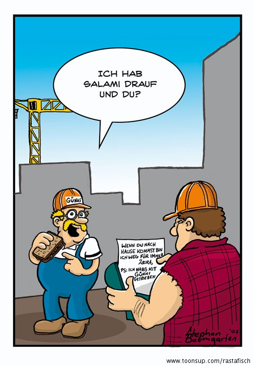 Buch: Günni 1