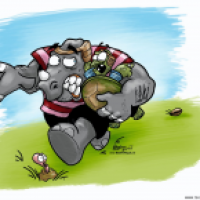 Rugby