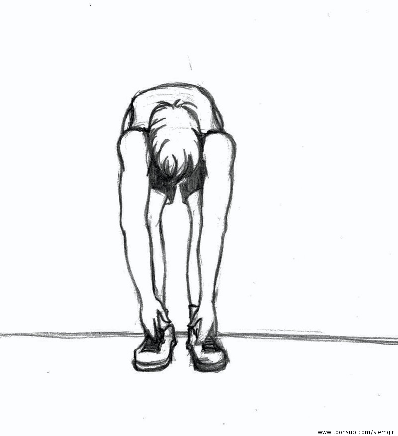 Concept Art / Character Design: Sketchbook 01 3