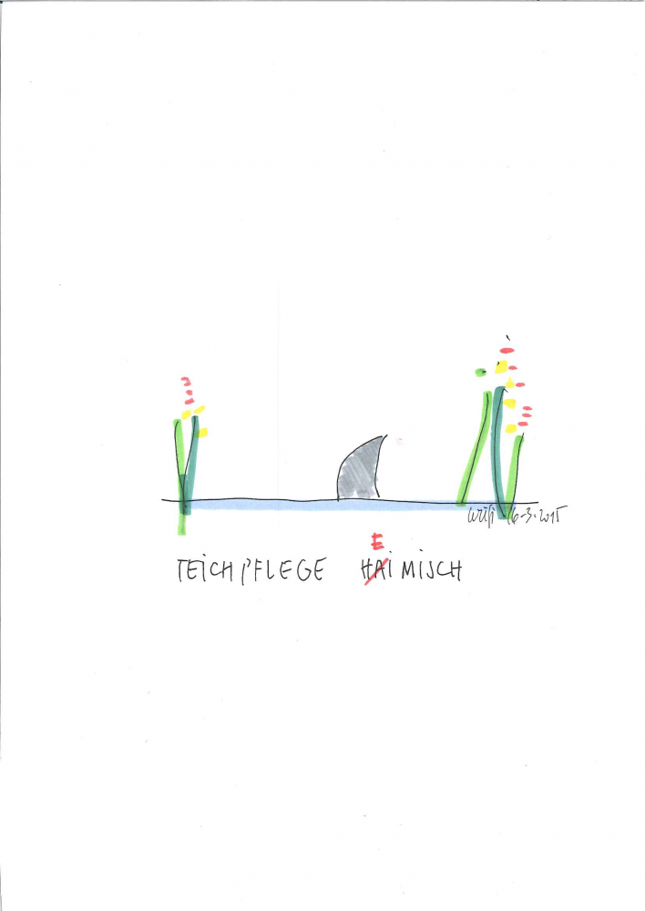Comic: 'maschinenring' 1