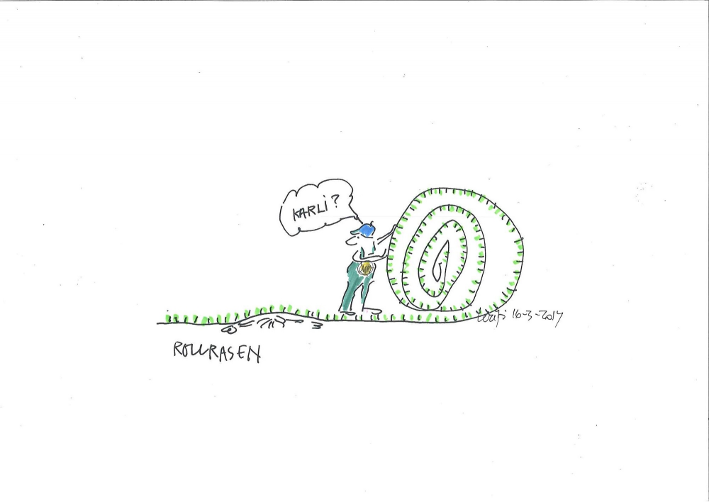Comic: 'maschinenring' 6
