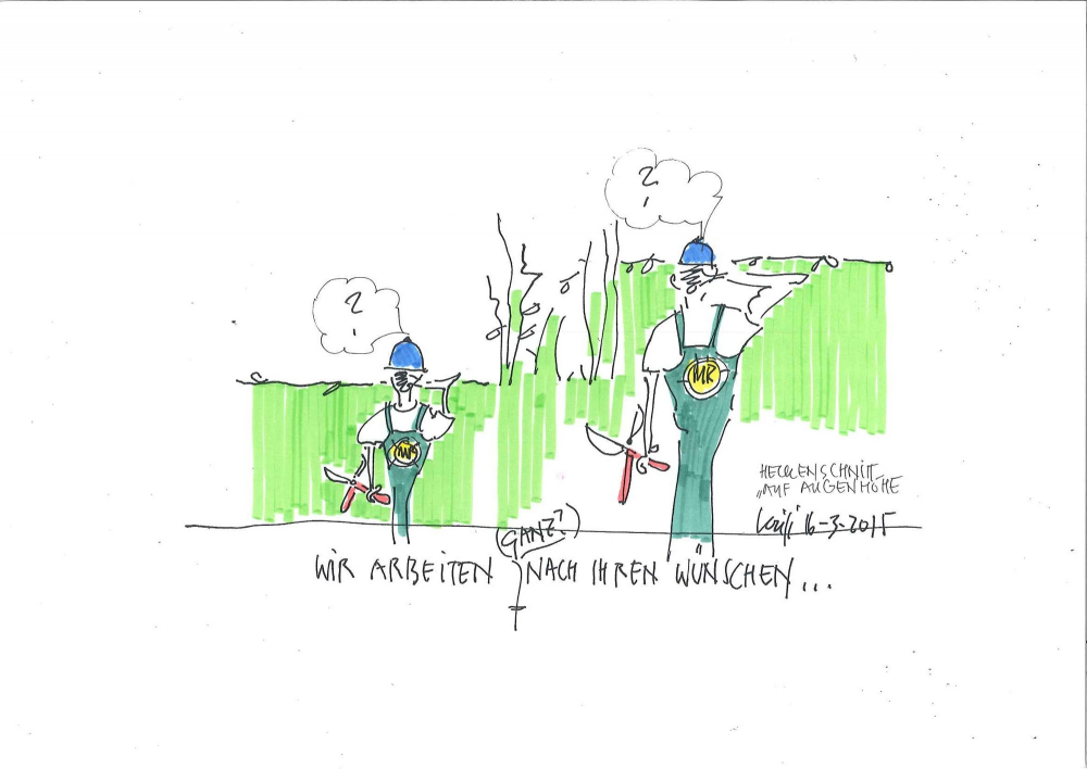 Comic: 'maschinenring' 8