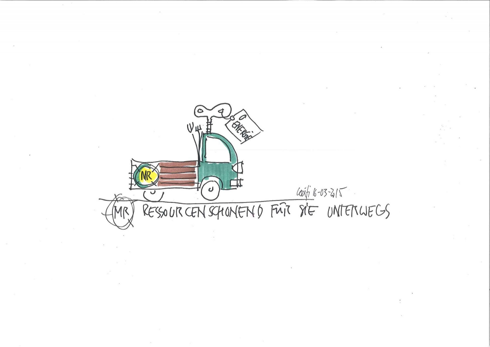 Comic: 'maschinenring' 10