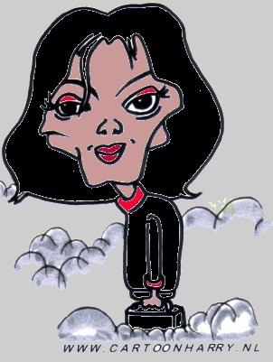 Anderes: Michael Jackson 1