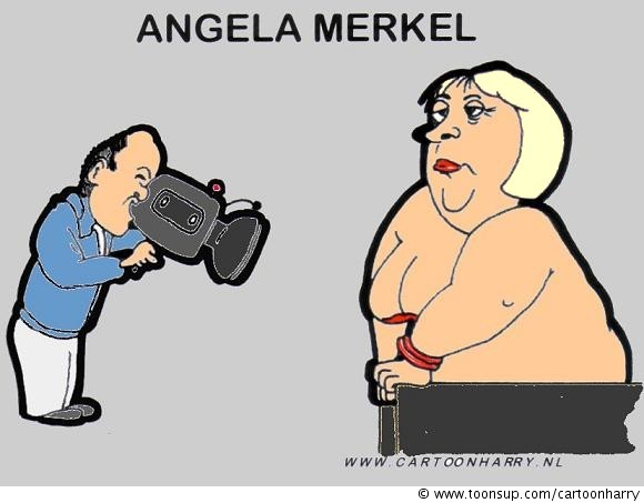 Other: Angela Merkel 1