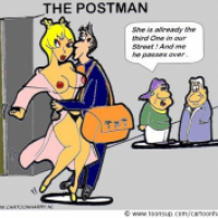 The Postman