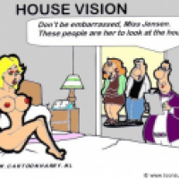 House Vision