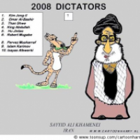 Sayid Ali Khamenei