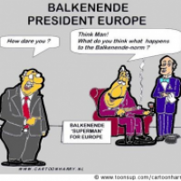 President Of Europe