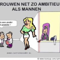 Ambitie