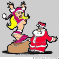 Christmas Girl1