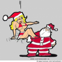 Christmas Girl2