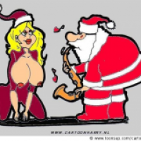 Christmas Girl3