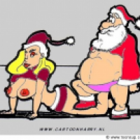 Christmas Girl4