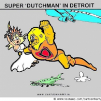 Dutch Superman