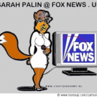Sarah Palin@Fox.us