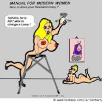 Manual for Modern Women9