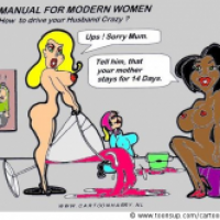 Manual for Modern Women10