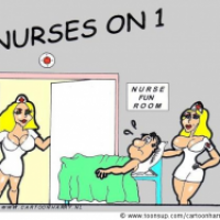 Nurses on One 2