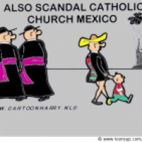 Another Scandall