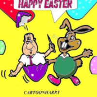 Happy Easter