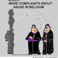 Complaints Belgium
