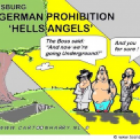 Hells Angels