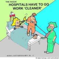 Work Clean