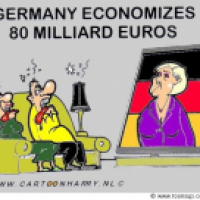 Economizes