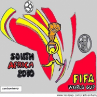 Logo FifaWinner South Africa