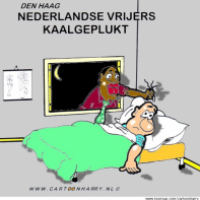 Nigerianer Banden