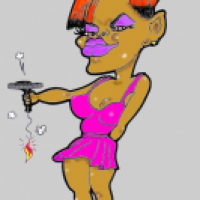 Rihanna To Cyprus