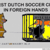 Own Soccer Club Foreign