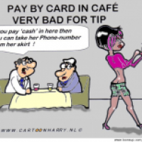 Pay Cash