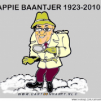 Baantjer
