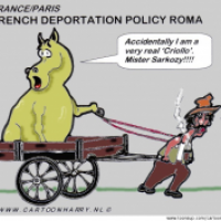 French Deportation