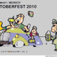 Oktoberfest 2010