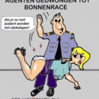 Verplichte Bonnen
