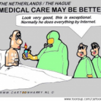 Medical Care