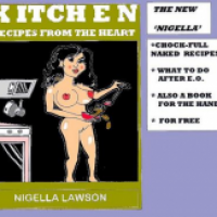 New Book Nigella Lawson