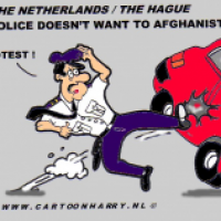 No Dutch Police
