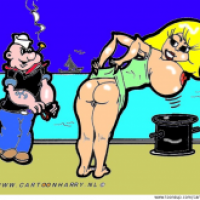Popeye