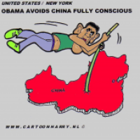 Avoiding China