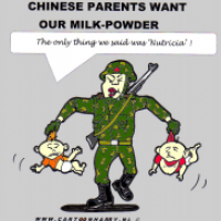 China Methodology